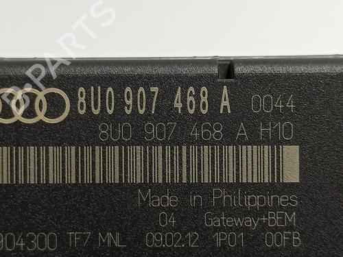 Electronic module AUDI A1 (8X1, 8XK) 1.6 TDI | BP22919805M83 