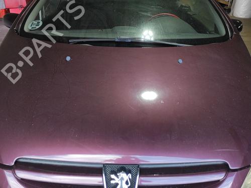 hood-peugeot-307-cc-3b-2003-2004-2005-2006-2007-2008-2009-39033179 main image