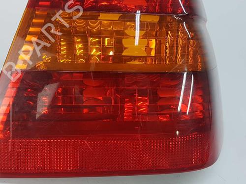 Right taillight BMW 3 (E46) 320 d | BP6480394C35 