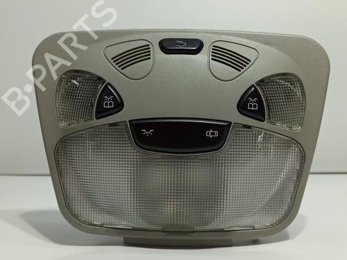 Used Interior roof light MERCEDES-BENZ CLK (C209) CLK 270 CDI (209.316) (170 hp) 13506888