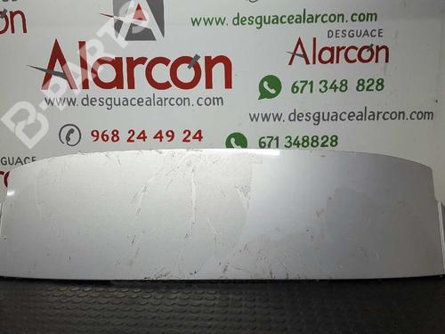 Rear spoiler BMW X3 (E83) 3.0 d | BP8748173C96 
