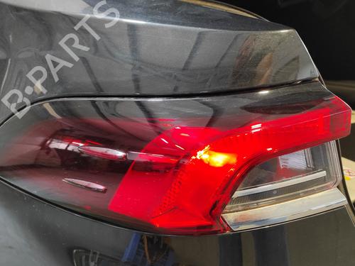 Left taillight TOYOTA COROLLA Hatchback (_E21_, _EA1_, _EH1_) | BP13402774C34