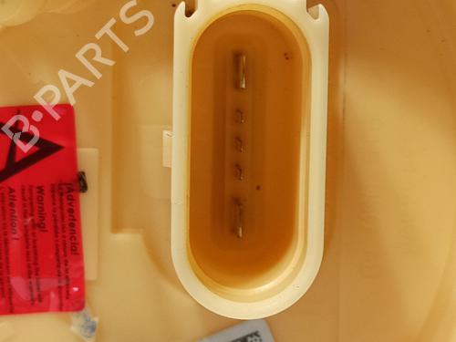 Fuel pump VW GOLF VI (5K1) 1.6 TDI | BP19490848M76 