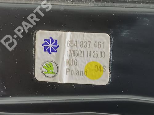 Front left window mechanism SKODA KAMIQ (NW4) 1.0 TSI | BP11357257C22 