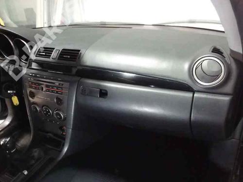 Engine MAZDA 3 (BK) 1.6 (BK14) | BP10977661M1 