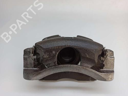Right front brake caliper RENAULT KADJAR (HA_, HL_) 1.5 dCi 110 (HLA3) | BP11543213M104 