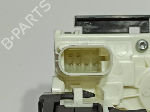Venstre foran lås JEEP COMPASS (MP, M6, MV, M7)  | BP29601844C98