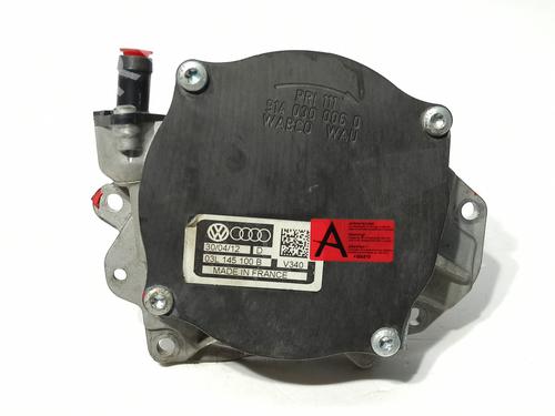 Used Vacuum pump SKODA FABIA II Combi (545) 1.6 TDI (90 hp) 22393292