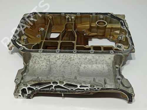 Oil sump AUDI Q7 (4MB, 4MG, 4MQ) 3.0 TFSI quattro | BP29320277M115 