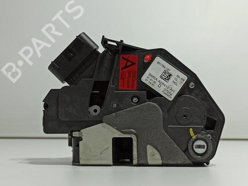Rear right lock FORD TOURNEO COURIER B460 MPV 1.5 TDCi | BP25731142C99 