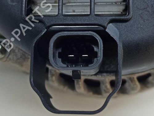 Alternator OPEL MOKKA / MOKKA X (J13) 1.6 CDTI (_76) | BP9280312M7