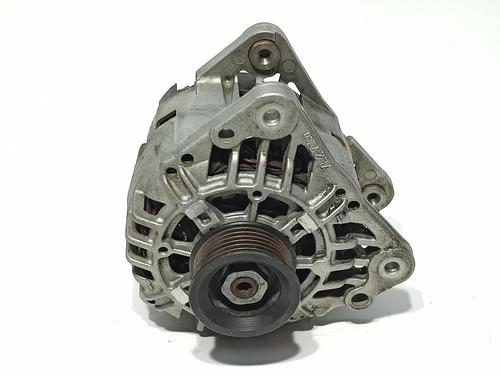 Alternator SEAT IBIZA III (6L1)  | BP27666512M7 