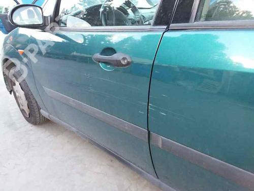 Starter FORD FOCUS I (DAW, DBW)  | BP6816030M8 