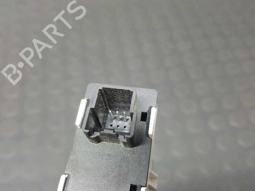 Pulsante luci di emergenza FORD FOCUS I (DAW, DBW) 1.8 TDCi | BP6628394I22