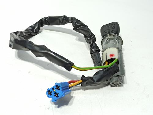 Ignition barrel PEUGEOT 206 Hatchback (2A/C) | BP29047182M48