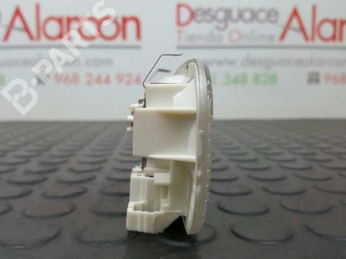 Kabinelys CITROËN BERLINGO MULTISPACE (B9) 1.6 HDi 90 | BP7425463I8 