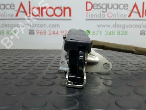 Rear right lock NISSAN NV200 / EVALIA Bus  | BP2753836C99 