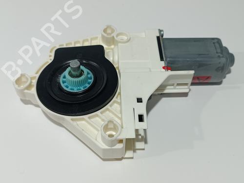 Left rear window motor AUDI Q7 (4MB, 4MG, 4MQ) 3.0 TFSI quattro | BP29963847E23