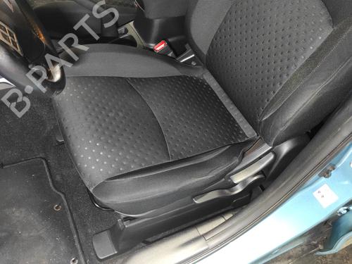 Left front seat MITSUBISHI ASX (GA_W_) 1.8 DI-D (GA6W) | BP39171485C15 - Image 2