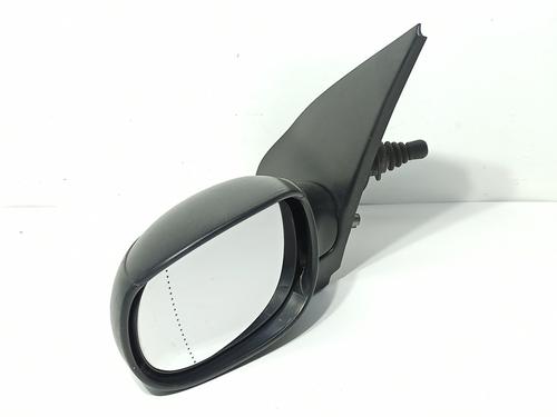 Left mirror PEUGEOT 206 Hatchback (2A/C) 1.9 D | BP25731147C26 