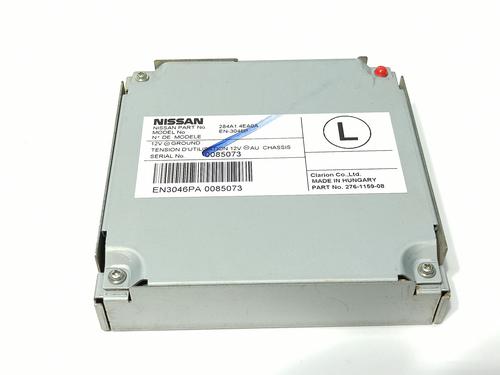Electronic module NISSAN QASHQAI II (J11, J11_) | BP36886872M83 - Image 4