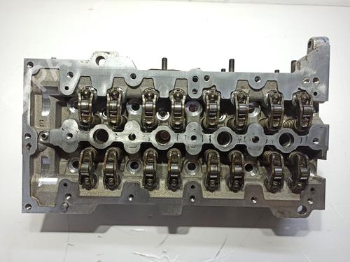 Cylinder head OPEL CORSA E (X15) 1.3 CDTI (08, 68) | BP40009718M5 - Image 4