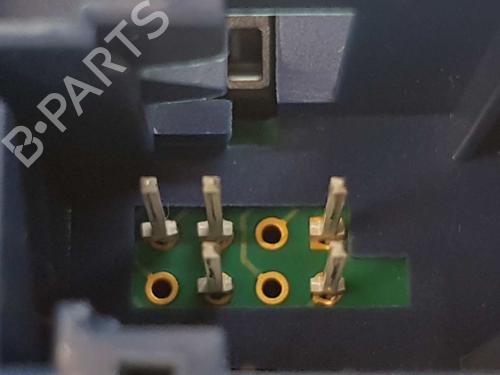 Switch CITROËN C5 III Break (RW_) 1.6 HDi 110 | BP6927199I30