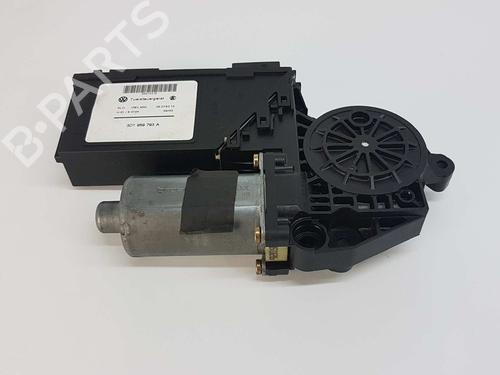 Fensterhebermotor vorne links für VW TOUAREG (7LA, 7L6, 7L7) 2.5 R5 TDI (174 hp) 6917433