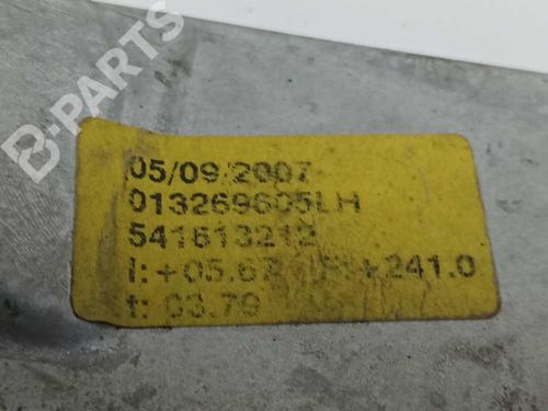 Rudehejsemekanisme ventre foran OPEL CORSA D (S07) 1.3 CDTI (L08, L68) | BP8054452C22 
