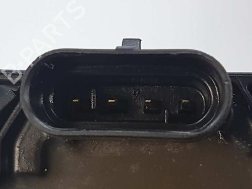 Bobine RENAULT CLIO II (BB_, CB_) 1.2 (BB0A, BB0F, BB10, BB1K, BB28, BB2D, BB2H, CB0A,... | BP7565098M94 