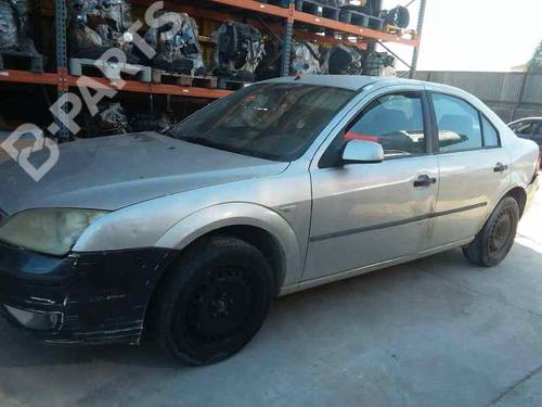Left mirror FORD MONDEO III (B5Y) 2.0 16V TDDi / TDCi | BP6433944C26 