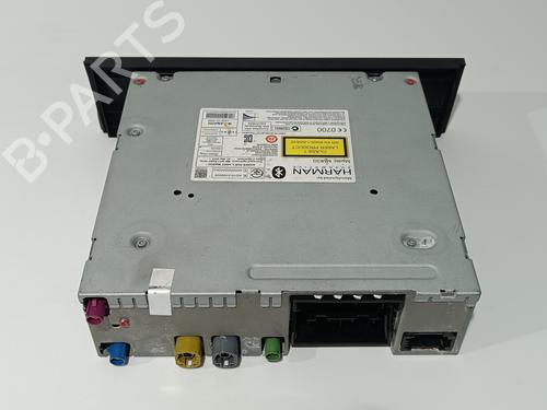 Radio AUDI Q7 (4MB, 4MG, 4MQ) 3.0 TFSI quattro | BP29963866E6