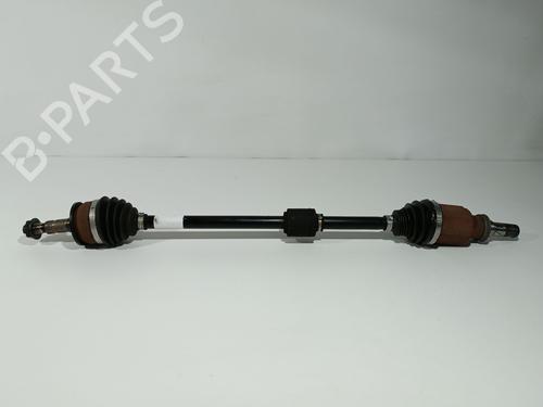 Used Right front driveshaft Right front driveshaft OPEL ASTRA K (B16) 1.2 Turbo (68) (110 hp) 39746644 39746644