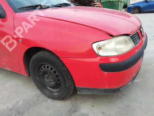 Heater blower motor SEAT IBIZA II (6K1) 1.9 SDI | BP6245949M62 