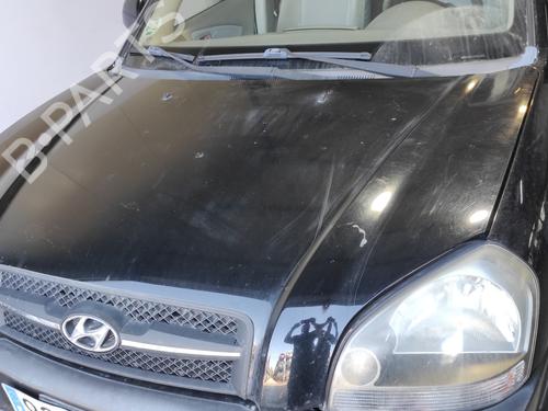Hood HYUNDAI TUCSON (JM) 2.0 CRDi | BP29017795C1