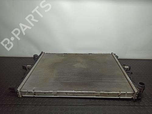 Køler VW TOUAREG (7LA, 7L6, 7L7) 3.6 V6 FSI | BP13637104M31 