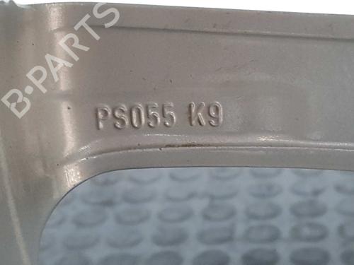 Rim PEUGEOT 208 I (CA_, CC_) 1.6 HDi | BP9671220C45 