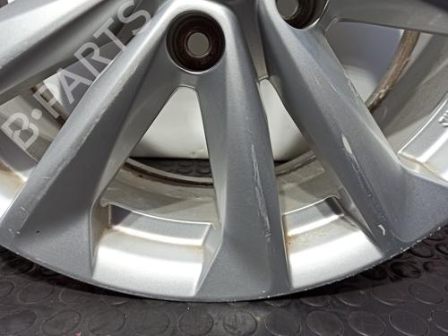 Rim NISSAN QASHQAI II (J11, J11_) 1.5 dCi | BP16221159C45