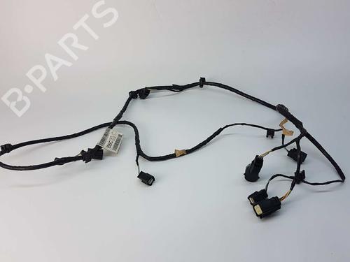 Electronic module FORD FIESTA VII (HJ, HF) 1.0 EcoBoost | BP10264605M83