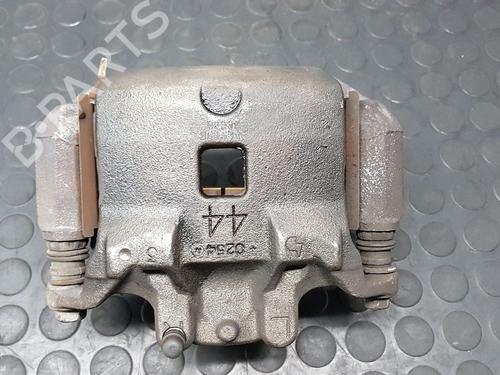 Left front brake caliper NISSAN JUKE (F15) 1.5 dCi | BP11542095M105