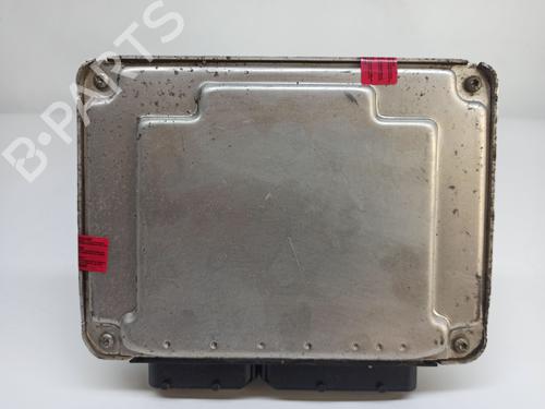 Engine control unit (ECU) SEAT IBIZA III (6L1)  | BP10320732M57