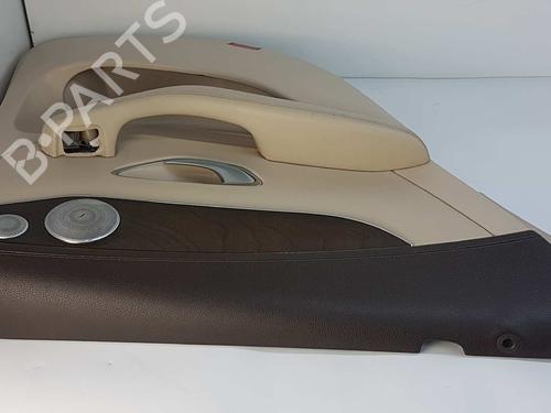 Rear left panel MERCEDES-BENZ GLC Coupe (C253) 220 d 4-matic (253.303, 253.305) | BP8415424C60 