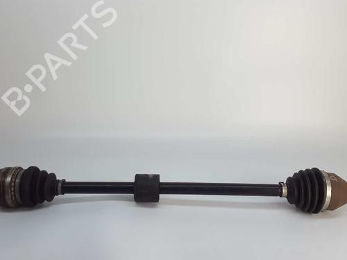 Used Right front driveshaft Right front driveshaft OPEL ASTRA H TwinTop (A04) [2005-2010] 3282430 3282430