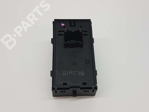 Right front window switch OPEL ASTRA K (B16) 1.6 CDTi (68) | BP8399674I26 