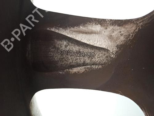 Rim HYUNDAI SANTA FÉ II (CM)  | BP5609679C45