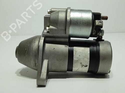 Starter OPEL ASTRA G Hatchback (T98) 1.7 DTI 16V (F08, F48) | BP29760982M8