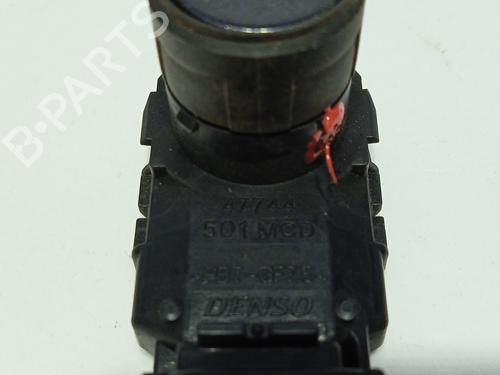 Electronic module SUZUKI SX4 (EY, GY) 1.6 VVT (RW416, YA21S) | BP29902388M83 