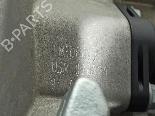 Gearbox AUDI A1 Sportback (GBA) 35 TFSI | BP22940738M3 