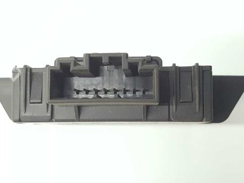 Electronic module VW TOUAREG (7LA, 7L6, 7L7) 2.5 R5 TDI | BP2998417M83