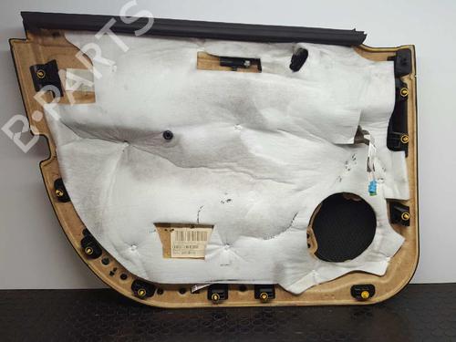 Front right panel MERCEDES-BENZ M-CLASS (W164) ML 320 CDI 4-matic (164.122) | BP2732656C59